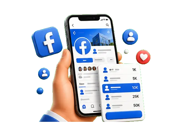 Obserwujący Facebook 1