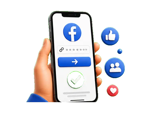 Polubienia strony Facebook 2