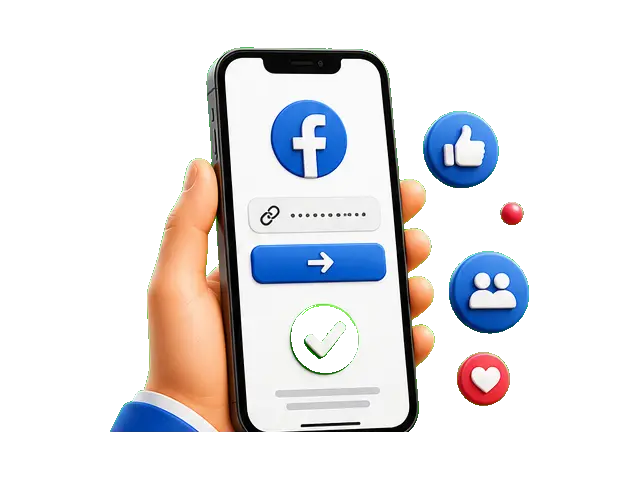 Polubienia postów Facebook 2