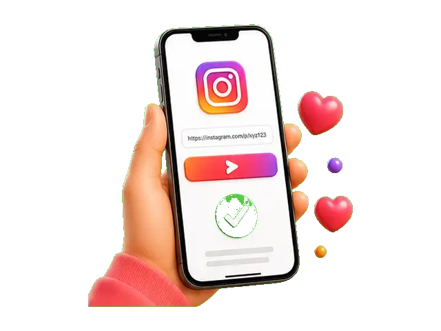 Polubienia Instagram 2