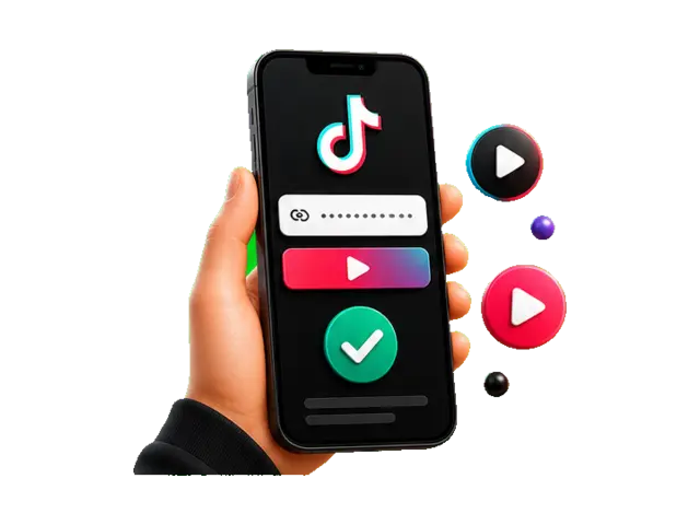 Wyświetlenia TikTok 2
