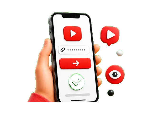 Wyświetlenia YouTube 2